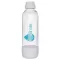 Láhev UH Aquadream 1,1 l bílá