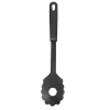 Naběračka špaget termoplast PBT BLACKLINE 31x7 cm