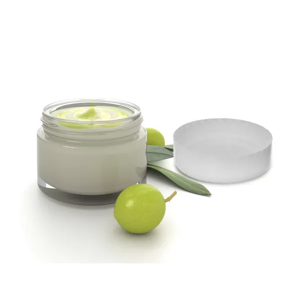 Dóza kosmetická UH 20 ml