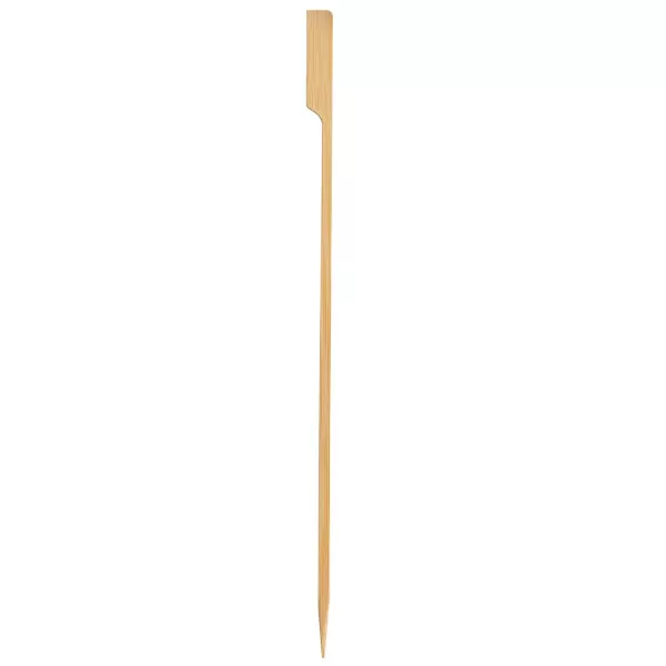Špejle grilovací bambus 50 ks 25 cm