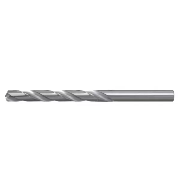 Fischer Vrták do kovu-HSS-G černé 3,0x66/100 DIN338