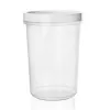 Dóza UH WHITE 1 l