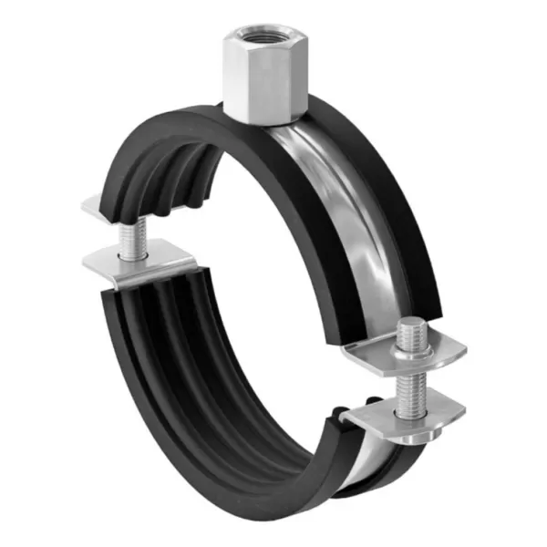 Fischer Objímka dvoušroubová FRS 159-166 M8/M10