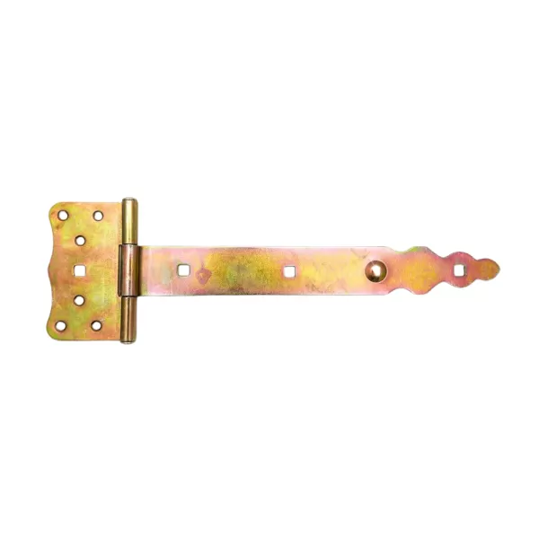 ADOBY Závěs brankový ZBR300 ozdobný 300x60x110x40 mm