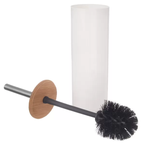Souprava WC UH/bambus WHITNEY