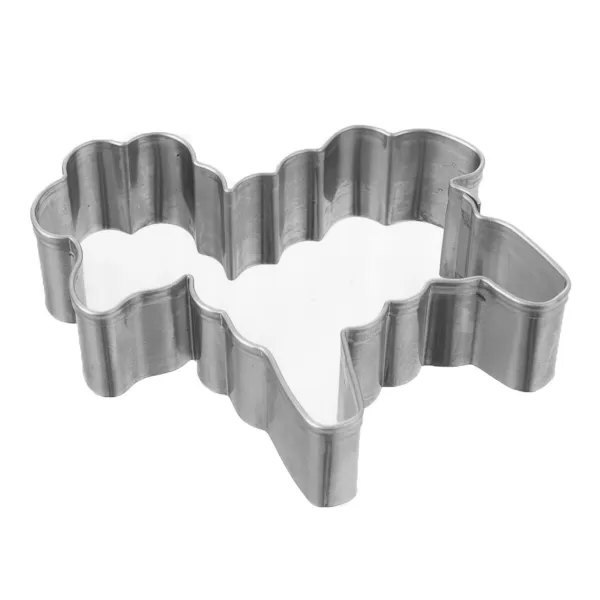 Vykrajovačka nerez ovečka malá