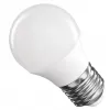 EMOS LED CLS MINI GLOBE 6,5W 806lm ZQ6E43