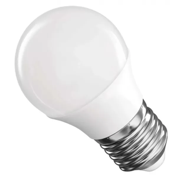 EMOS LED CLS MINI GLOBE 6,5W 806lm ZQ6E43