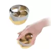 Vykrajovačka nerez raženka