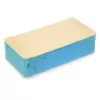Houba na nádobí, úklid PU/nylon/jelenice