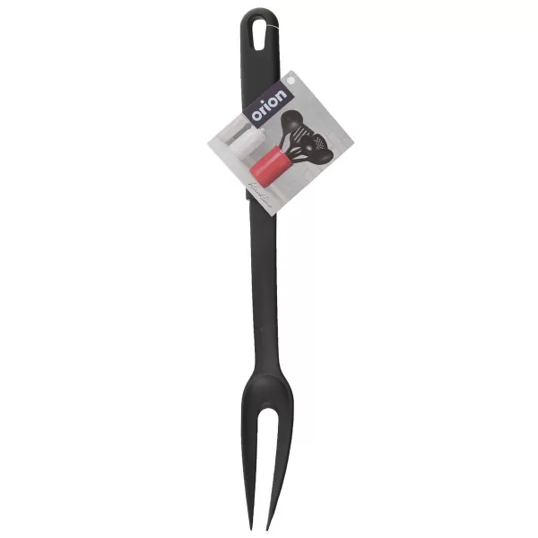 Vidlice kuch. termoplast PBT BLACKLINE