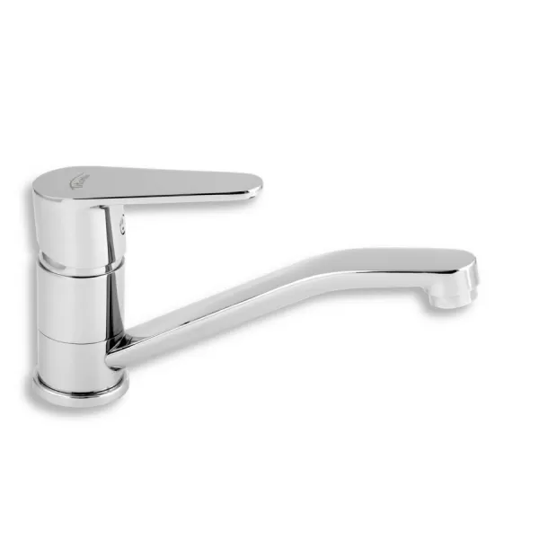 TITANIA FRESH Baterie dřezová umyvadlová CHROM 96096,0