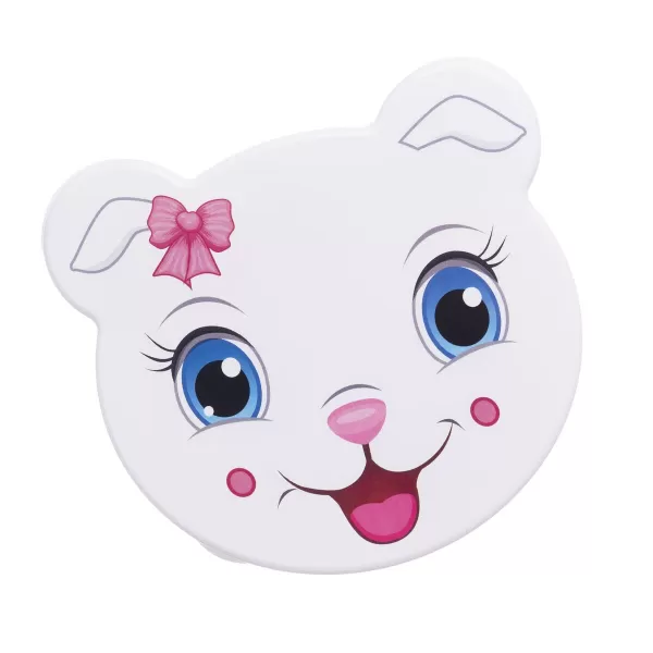 Box UH svačina Zoo 4 ks kočka