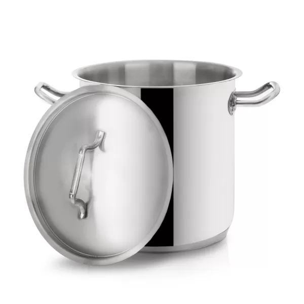 Hrnec nerez STOCK 4,5 l poklice