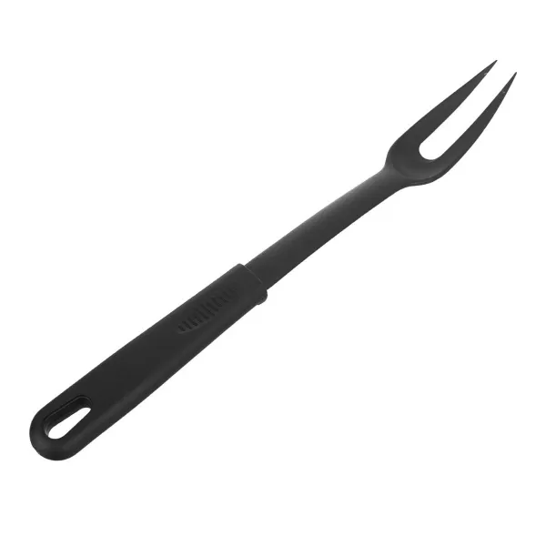Vidlice kuch. termoplast PBT BLACKLINE