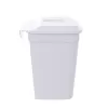 Koš odp. UH víko závěsný na kuchyň. linku 4 l
