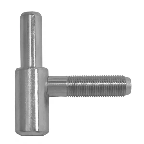 Závěs dveřní 60/10 M10x 1/37 Ni komplet P-L