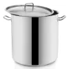 Hrnec nerez STOCK 50 l poklice