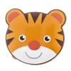 Box UH svačina Zoo 4 ks tygr