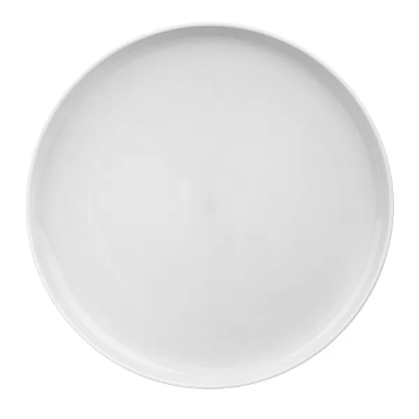 Talíř UH mělký Aura KEMP pr. 25 cm