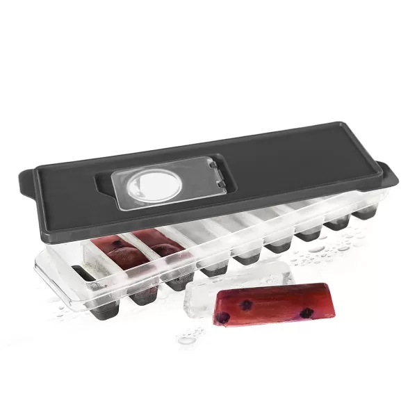 Forma na led UH/silikon+víčko Aura 9