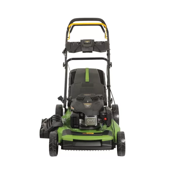 PROCRAFT Benzínová sekačka PLM505 NE