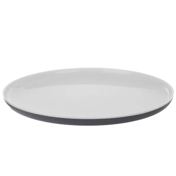 Talíř UH mělký Aura KEMP pr. 25 cm