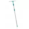 Stěrka na okna POWER SLIDE 40 cm s teleskopickou tyčí - CLICK System LEIFHEIT 51523