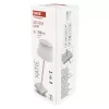 EMOS LED stolní lampa KATIE bílá Z7630W