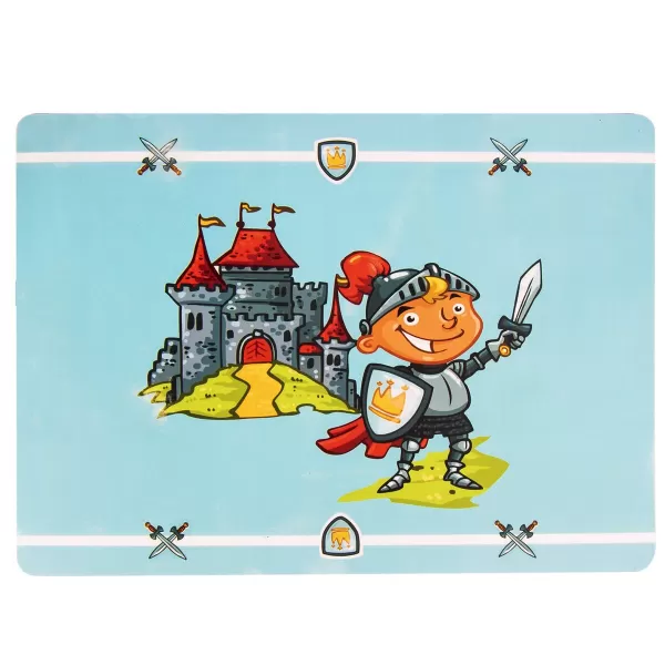 Prostírání UH 35x25 cm dětské rytíř