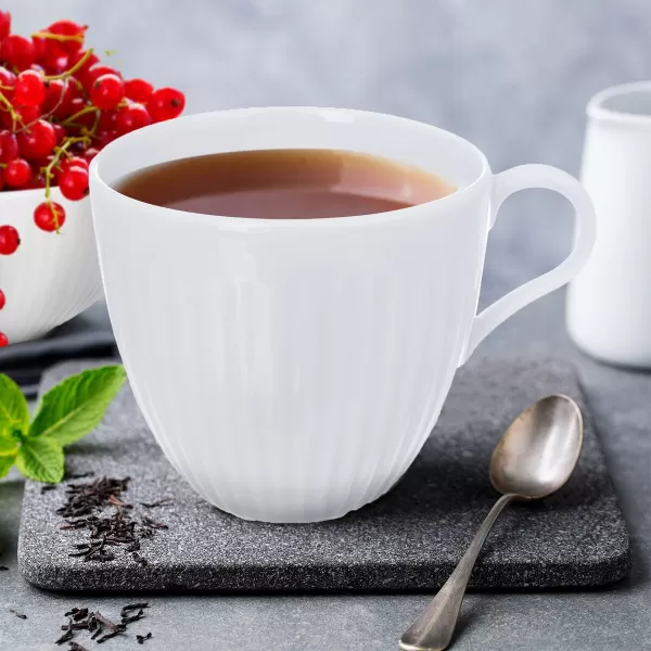 Hrnek porc. VLNKA 0,36 l