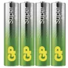 EMOS Baterie GP alkalická baterie SUPER AAA LR03 B01114 4ks/bal