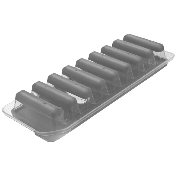 Forma na led UH/silikon+víčko Aura 9
