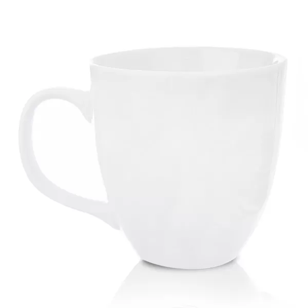 Hrnek porc. NEJLEPŠÍ TATÍNEK 0,47 l