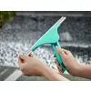 Stěrka na okna POWER SLIDE 40 cm s teleskopickou tyčí - CLICK System LEIFHEIT 51523