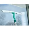 Stěrka na okna POWER SLIDE 40 cm s teleskopickou tyčí - CLICK System LEIFHEIT 51523