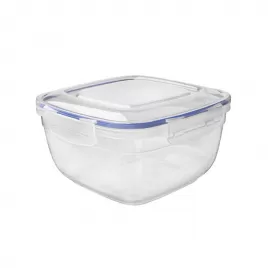 Dóza UH s těsněním Prim čtverec 1,5 l
