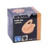 XT držák skla jednoduchý do 50 kg (sklenářský)