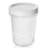 Dóza UH WHITE 0,5 l