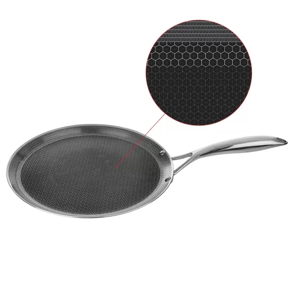 Pánev COOKCELL palačinková pr. 29 cm