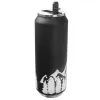 Termoska-plechovka nerez 0,7 l hory CZ