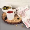 Podložka dřevo servírovací MANGO pr. 30 cm