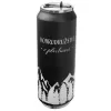 Termoska-plechovka nerez 0,7 l hory CZ