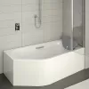 PANEL K VANĚ ACTIVA NEO 1700 - ČELNÍ