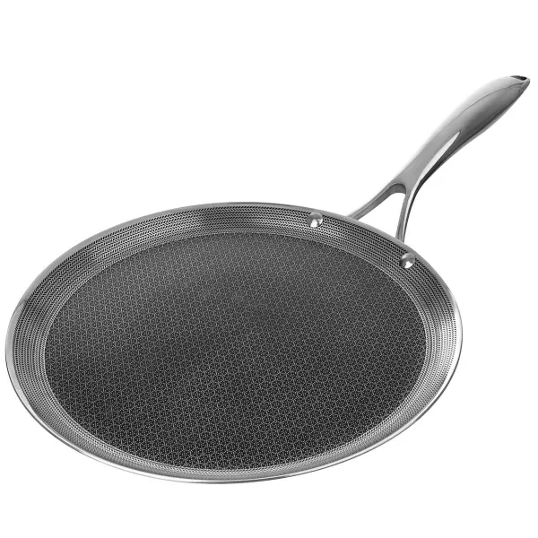 Pánev COOKCELL palačinková pr. 29 cm
