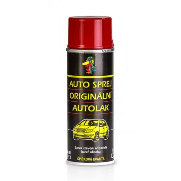 DC Škoda č.romantická 200ml