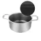 Hrnec COOKCELL 4,8 l