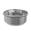 Dóza nerez/UH s těsněním 0,75 l