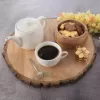 Podložka dřevo servírovací MANGO pr. 39 cm