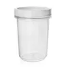 Dóza UH WHITE 0,5 l